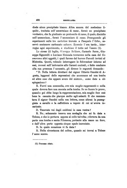 Archivio storico siciliano pubblicazione periodica per cura della Scuola di paleografia di Palermo