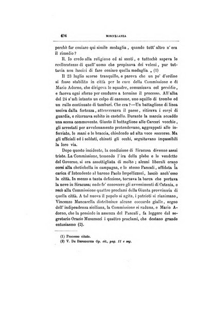 Archivio storico siciliano pubblicazione periodica per cura della Scuola di paleografia di Palermo