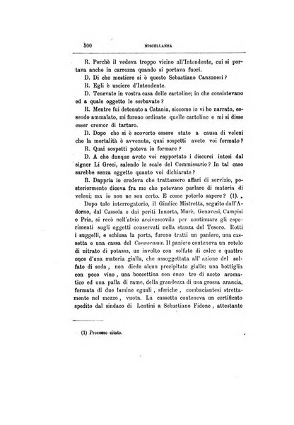 Archivio storico siciliano pubblicazione periodica per cura della Scuola di paleografia di Palermo