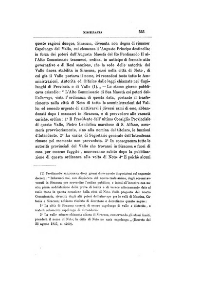 Archivio storico siciliano pubblicazione periodica per cura della Scuola di paleografia di Palermo