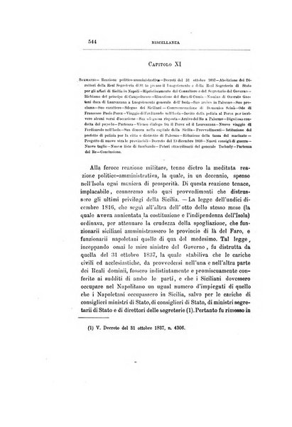 Archivio storico siciliano pubblicazione periodica per cura della Scuola di paleografia di Palermo