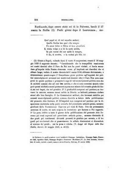 Archivio storico siciliano pubblicazione periodica per cura della Scuola di paleografia di Palermo