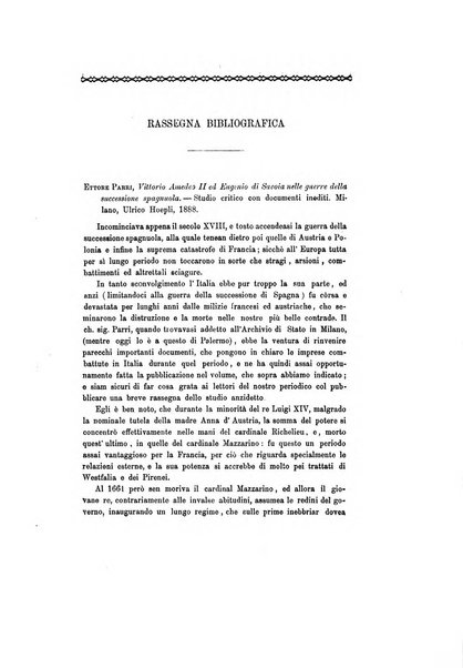 Archivio storico siciliano pubblicazione periodica per cura della Scuola di paleografia di Palermo