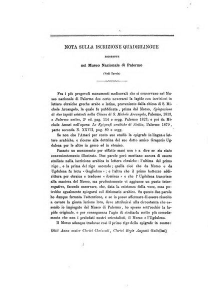 Archivio storico siciliano pubblicazione periodica per cura della Scuola di paleografia di Palermo