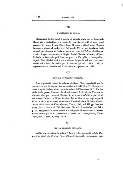 Archivio storico siciliano pubblicazione periodica per cura della Scuola di paleografia di Palermo