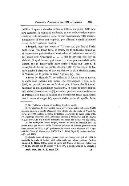 Archivio storico siciliano pubblicazione periodica per cura della Scuola di paleografia di Palermo