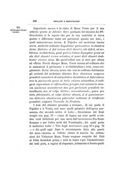 Archivio storico siciliano pubblicazione periodica per cura della Scuola di paleografia di Palermo