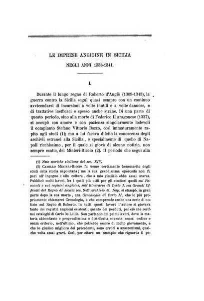 Archivio storico siciliano pubblicazione periodica per cura della Scuola di paleografia di Palermo