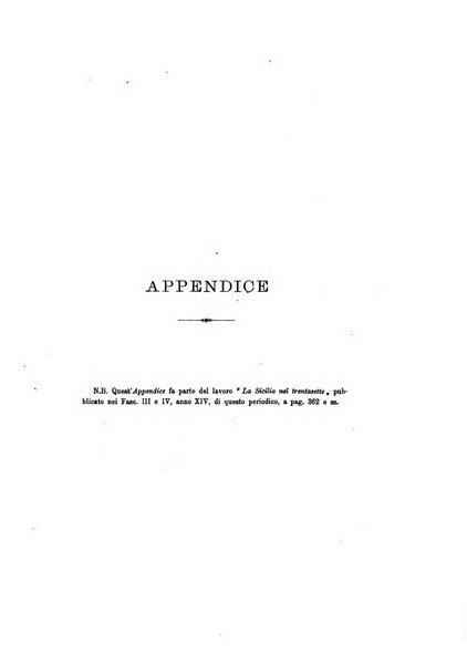 Archivio storico siciliano pubblicazione periodica per cura della Scuola di paleografia di Palermo