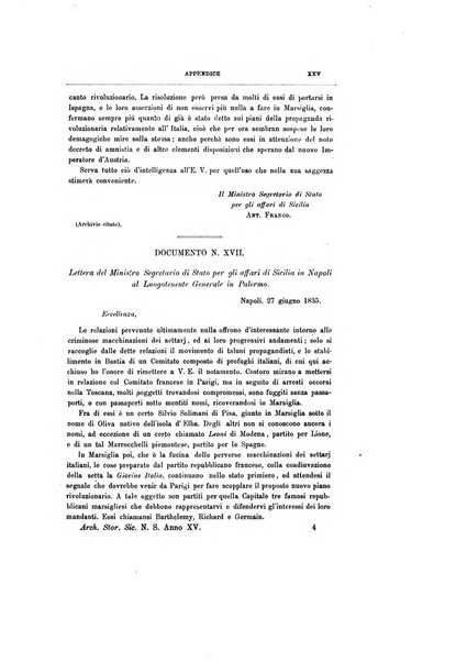 Archivio storico siciliano pubblicazione periodica per cura della Scuola di paleografia di Palermo