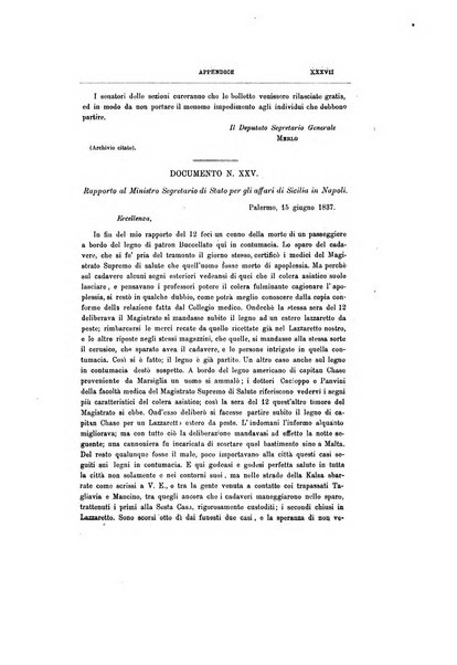 Archivio storico siciliano pubblicazione periodica per cura della Scuola di paleografia di Palermo