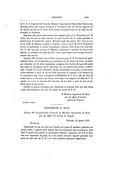 Archivio storico siciliano pubblicazione periodica per cura della Scuola di paleografia di Palermo