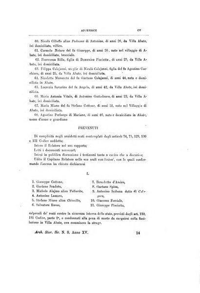 Archivio storico siciliano pubblicazione periodica per cura della Scuola di paleografia di Palermo