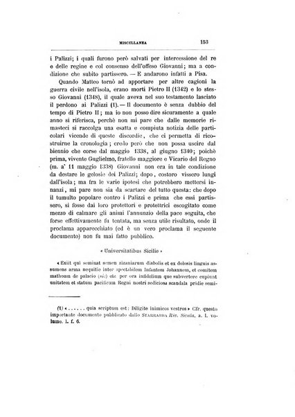 Archivio storico siciliano pubblicazione periodica per cura della Scuola di paleografia di Palermo