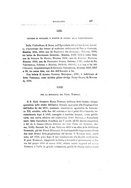 Archivio storico siciliano pubblicazione periodica per cura della Scuola di paleografia di Palermo