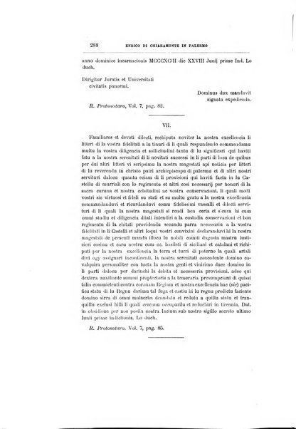 Archivio storico siciliano pubblicazione periodica per cura della Scuola di paleografia di Palermo