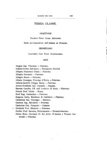 Archivio storico siciliano pubblicazione periodica per cura della Scuola di paleografia di Palermo