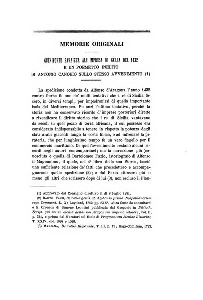 Archivio storico siciliano pubblicazione periodica per cura della Scuola di paleografia di Palermo