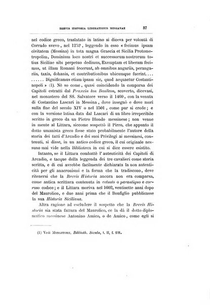 Archivio storico siciliano pubblicazione periodica per cura della Scuola di paleografia di Palermo