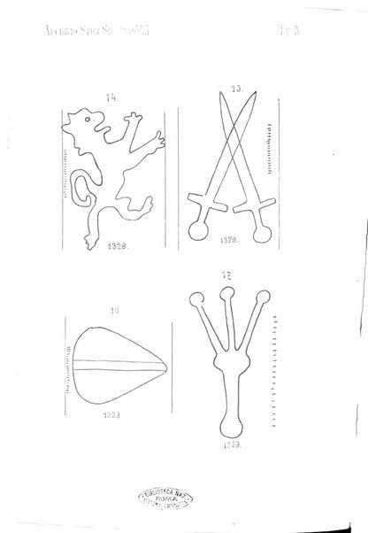 Archivio storico siciliano pubblicazione periodica per cura della Scuola di paleografia di Palermo