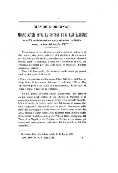 Archivio storico siciliano pubblicazione periodica per cura della Scuola di paleografia di Palermo