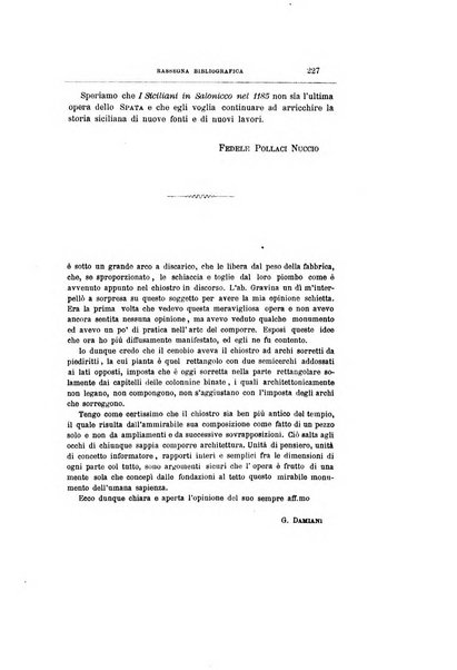 Archivio storico siciliano pubblicazione periodica per cura della Scuola di paleografia di Palermo