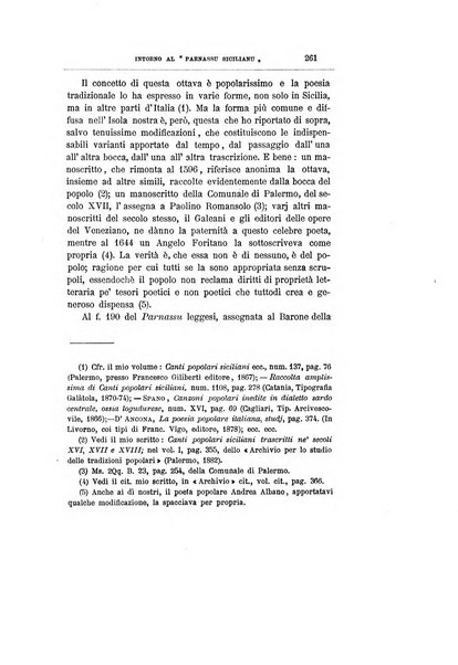 Archivio storico siciliano pubblicazione periodica per cura della Scuola di paleografia di Palermo