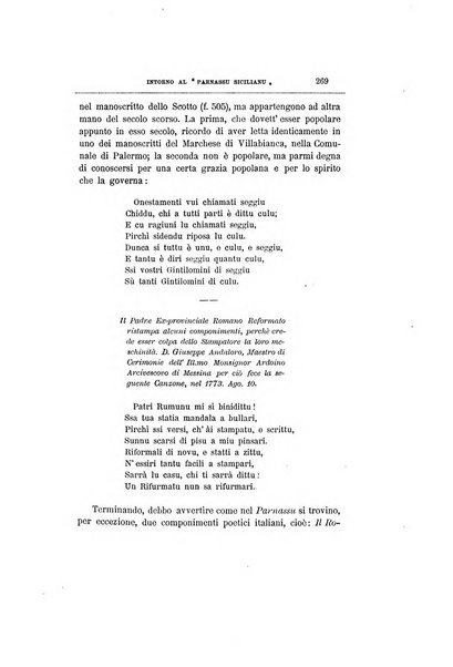 Archivio storico siciliano pubblicazione periodica per cura della Scuola di paleografia di Palermo