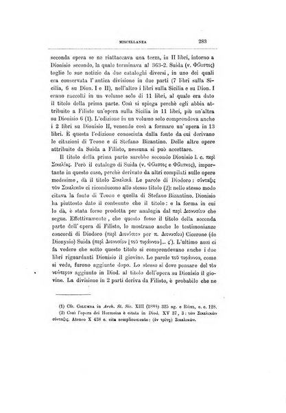 Archivio storico siciliano pubblicazione periodica per cura della Scuola di paleografia di Palermo