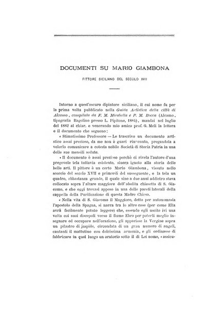 Archivio storico siciliano pubblicazione periodica per cura della Scuola di paleografia di Palermo