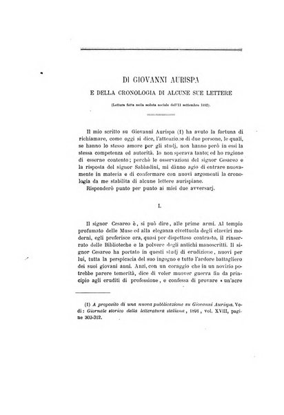 Archivio storico siciliano pubblicazione periodica per cura della Scuola di paleografia di Palermo