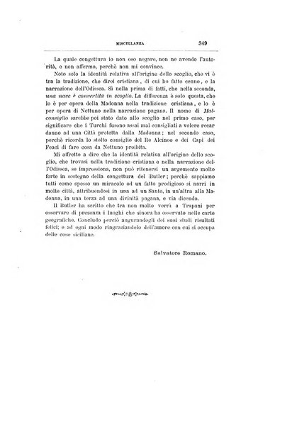 Archivio storico siciliano pubblicazione periodica per cura della Scuola di paleografia di Palermo