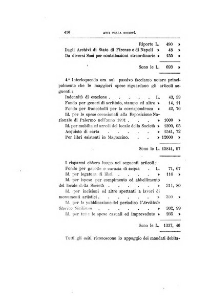 Archivio storico siciliano pubblicazione periodica per cura della Scuola di paleografia di Palermo