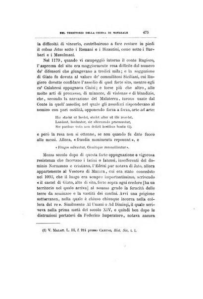 Archivio storico siciliano pubblicazione periodica per cura della Scuola di paleografia di Palermo