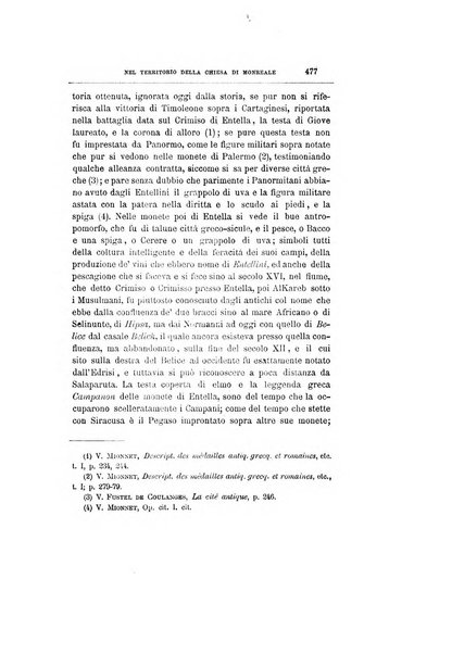 Archivio storico siciliano pubblicazione periodica per cura della Scuola di paleografia di Palermo