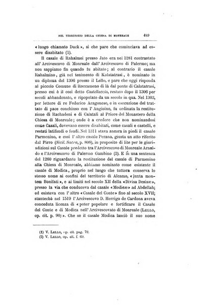 Archivio storico siciliano pubblicazione periodica per cura della Scuola di paleografia di Palermo