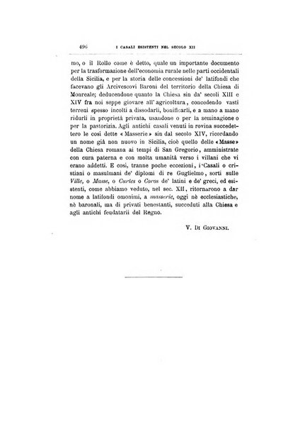 Archivio storico siciliano pubblicazione periodica per cura della Scuola di paleografia di Palermo