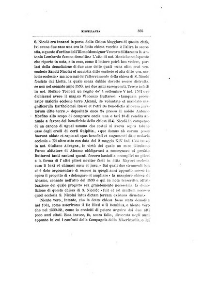 Archivio storico siciliano pubblicazione periodica per cura della Scuola di paleografia di Palermo