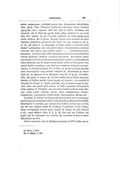 Archivio storico siciliano pubblicazione periodica per cura della Scuola di paleografia di Palermo