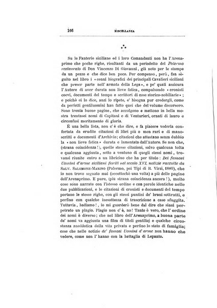 Archivio storico siciliano pubblicazione periodica per cura della Scuola di paleografia di Palermo