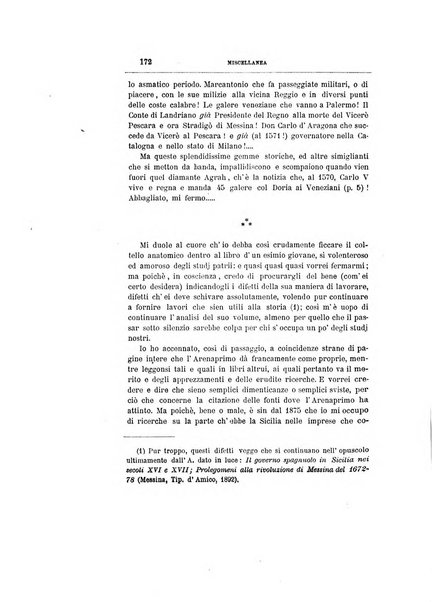 Archivio storico siciliano pubblicazione periodica per cura della Scuola di paleografia di Palermo