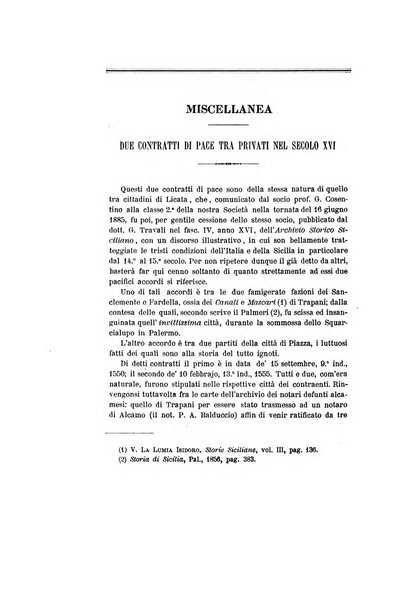 Archivio storico siciliano pubblicazione periodica per cura della Scuola di paleografia di Palermo