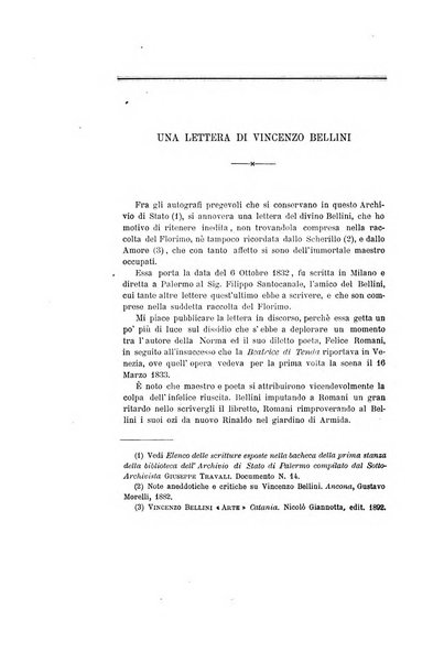 Archivio storico siciliano pubblicazione periodica per cura della Scuola di paleografia di Palermo