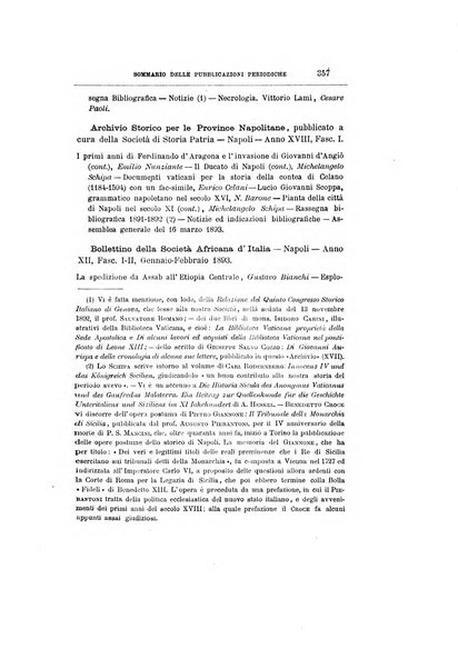 Archivio storico siciliano pubblicazione periodica per cura della Scuola di paleografia di Palermo