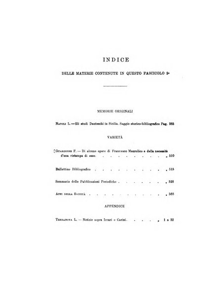 Archivio storico siciliano pubblicazione periodica per cura della Scuola di paleografia di Palermo