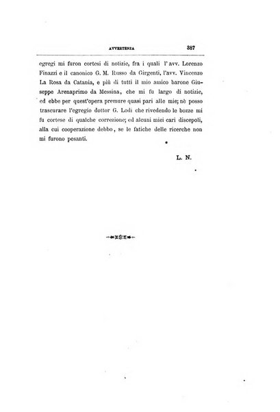 Archivio storico siciliano pubblicazione periodica per cura della Scuola di paleografia di Palermo