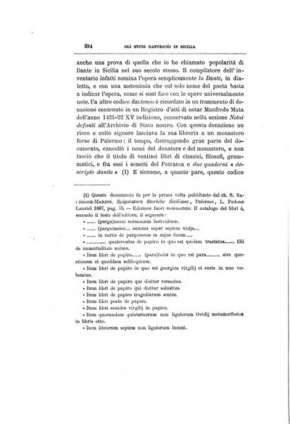 Archivio storico siciliano pubblicazione periodica per cura della Scuola di paleografia di Palermo