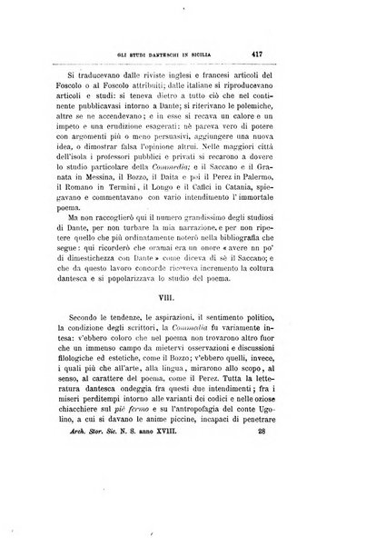 Archivio storico siciliano pubblicazione periodica per cura della Scuola di paleografia di Palermo