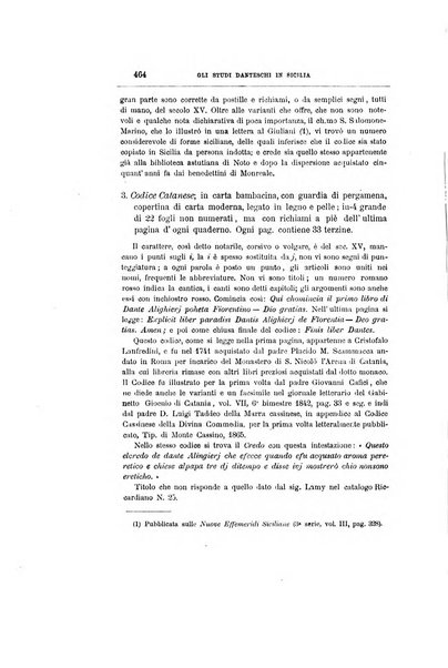 Archivio storico siciliano pubblicazione periodica per cura della Scuola di paleografia di Palermo