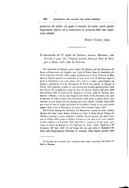 Archivio storico siciliano pubblicazione periodica per cura della Scuola di paleografia di Palermo